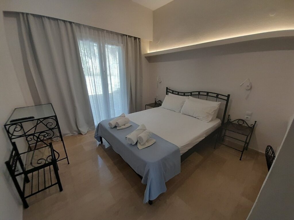 poseidon sivota letovanje grcka