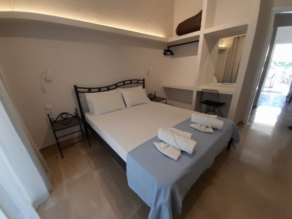 poseidon sivota letovanje grcka