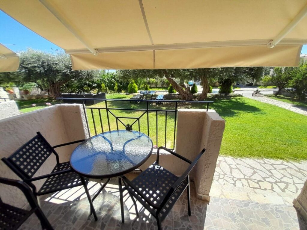 poseidon sivota letovanje grcka