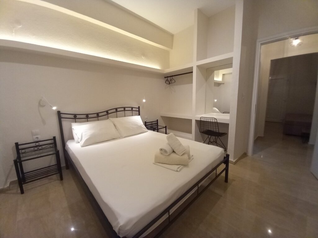 poseidon sivota letovanje grcka