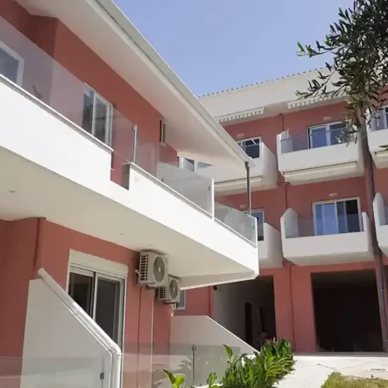 Vila Siragast vrahos, vrahos smestaj, vrahos apartmani, vrahos vile na plazi, vrahos apartmani na plazi