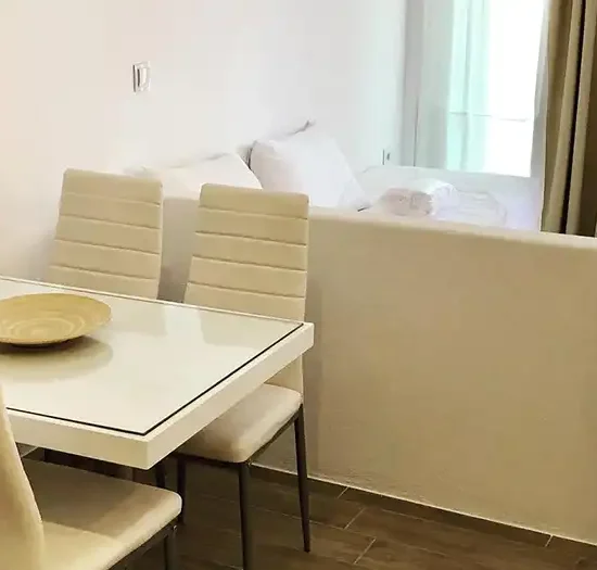 Vila Siragast vrahos, vrahos smestaj, vrahos apartmani, vrahos vile na plazi, vrahos apartmani na plazi