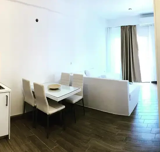 Vila Siragast vrahos, vrahos smestaj, vrahos apartmani, vrahos vile na plazi, vrahos apartmani na plazi