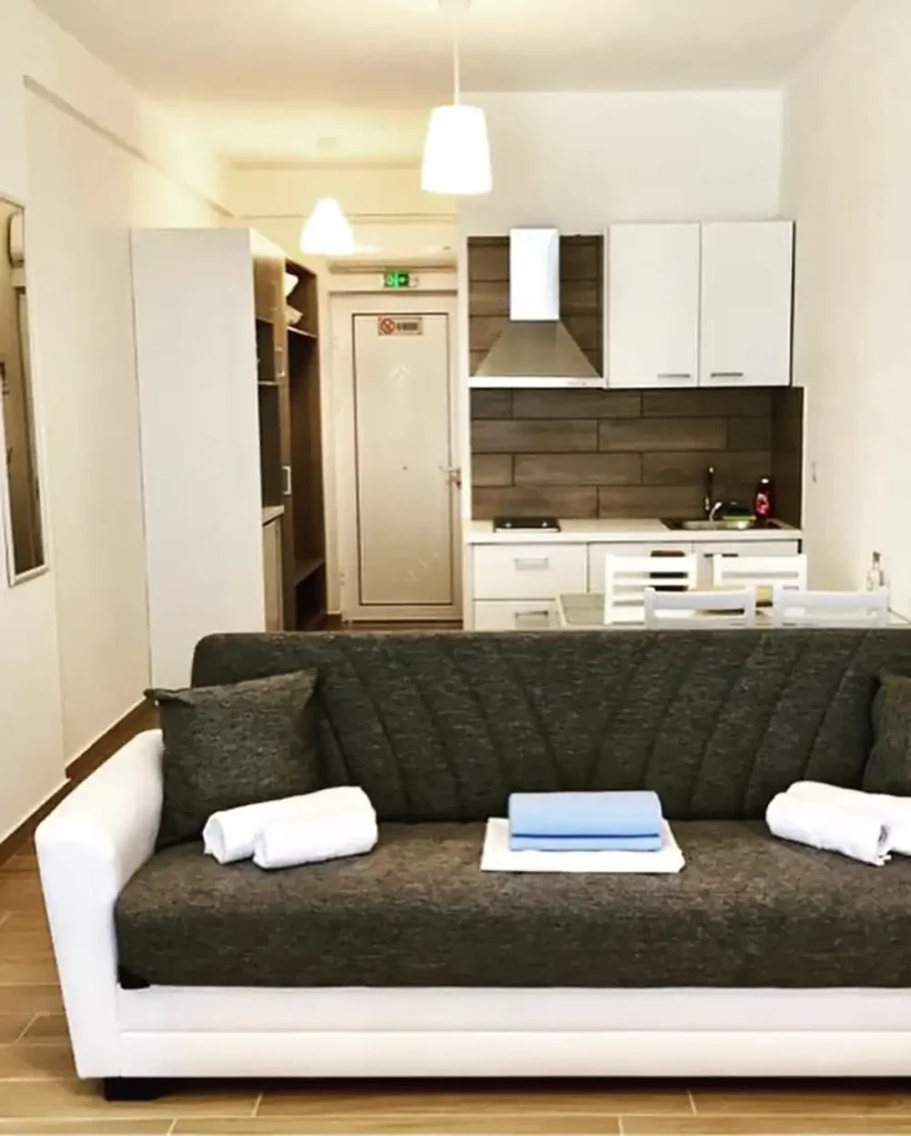 Vila Siragast vrahos, vrahos smestaj, vrahos apartmani, vrahos vile na plazi, vrahos apartmani na plazi