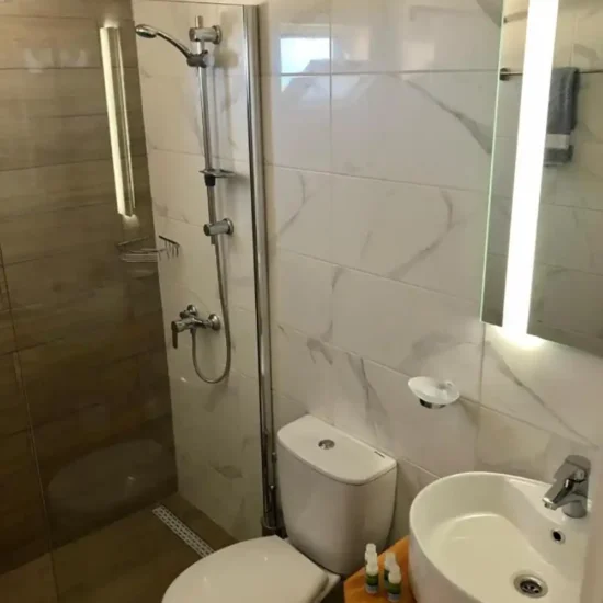 Vila Siragast vrahos, vrahos smestaj, vrahos apartmani, vrahos vile na plazi, vrahos apartmani na plazi