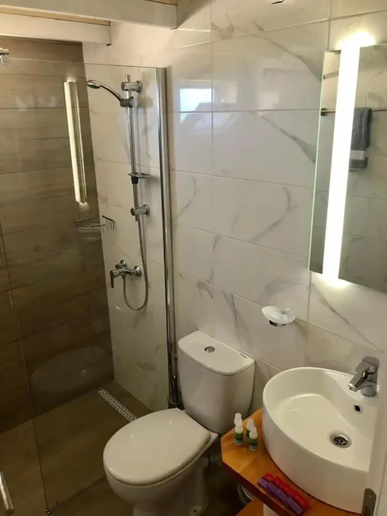 Vila Siragast vrahos, vrahos smestaj, vrahos apartmani, vrahos vile na plazi, vrahos apartmani na plazi