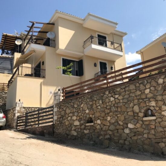 vila valerija sivota letovanje