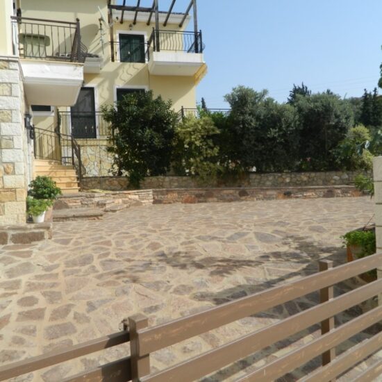 vila valerija sivota letovanje