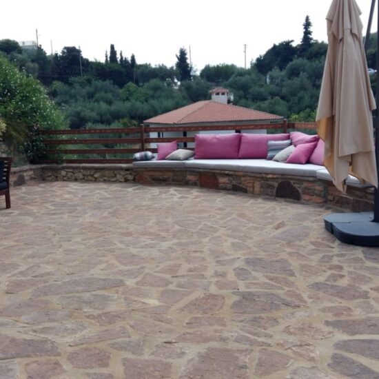 vila valerija sivota letovanje