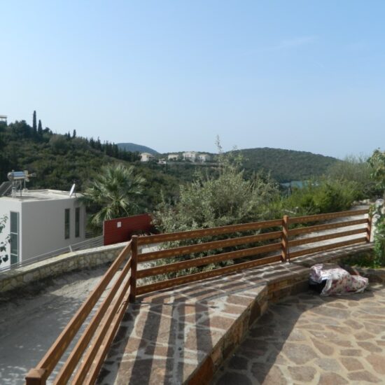 vila valerija sivota letovanje