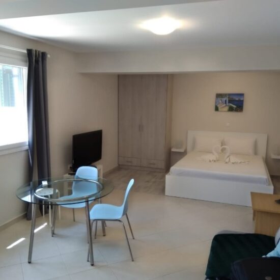 vila valerija sivota letovanje