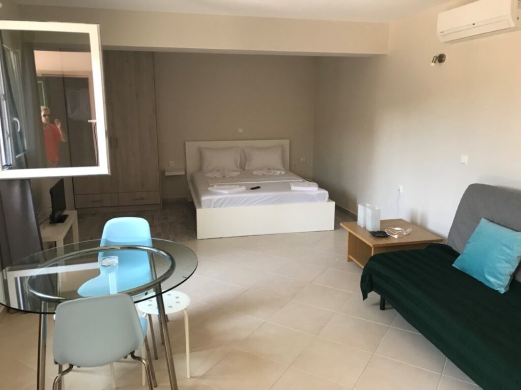 vila valerija sivota letovanje