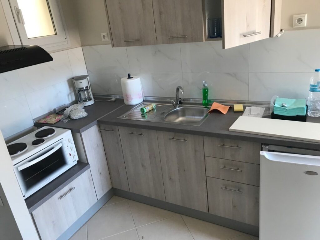 vila valerija sivota letovanje