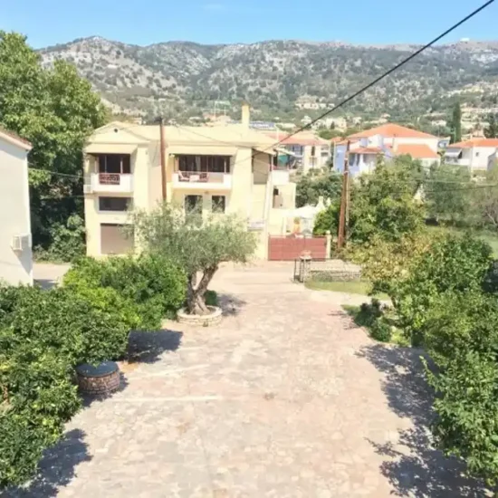 vila stella sivota, vila stela sivota, sivota letovanje, sivota vile, sivota apartmani