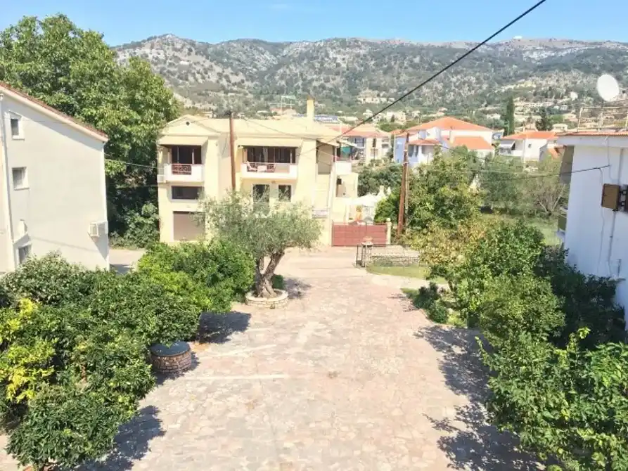 vila stella sivota, vila stela sivota, sivota letovanje, sivota vile, sivota apartmani