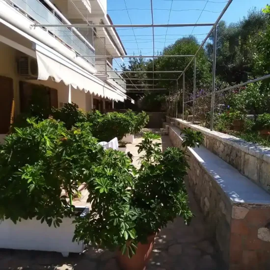 vila stella sivota, vila stela sivota, sivota letovanje, sivota vile, sivota apartmani