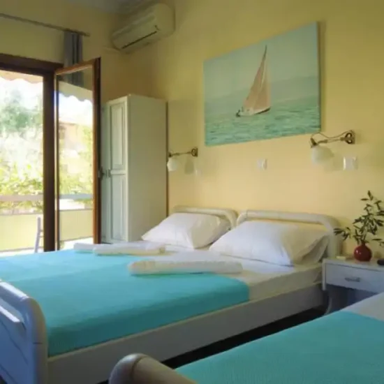 vila stella sivota, vila stela sivota, sivota letovanje, sivota vile, sivota apartmani