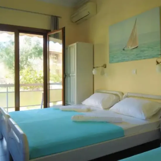 vila stella sivota, vila stela sivota, sivota letovanje, sivota vile, sivota apartmani