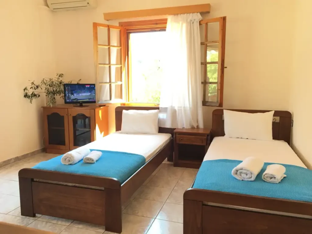 vila stella sivota, vila stela sivota, sivota letovanje, sivota vile, sivota apartmani