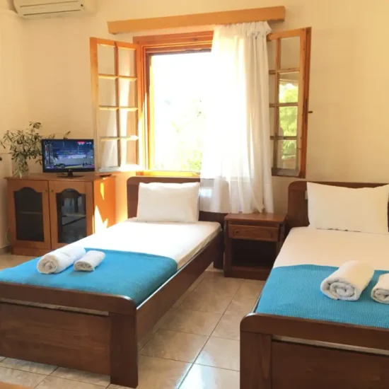 vila stella sivota, vila stela sivota, sivota letovanje, sivota vile, sivota apartmani