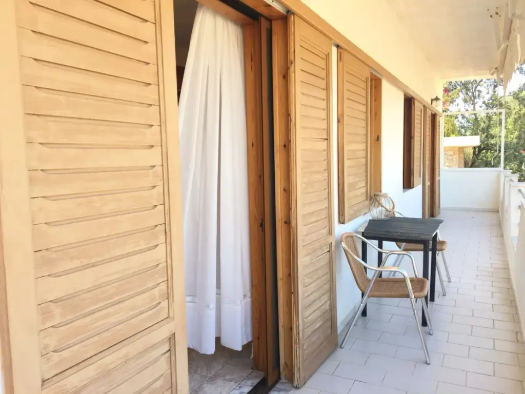 vila stella sivota, vila stela sivota, sivota letovanje, sivota vile, sivota apartmani