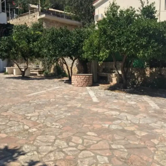 vila stella sivota, vila stela sivota, sivota letovanje, sivota vile, sivota apartmani
