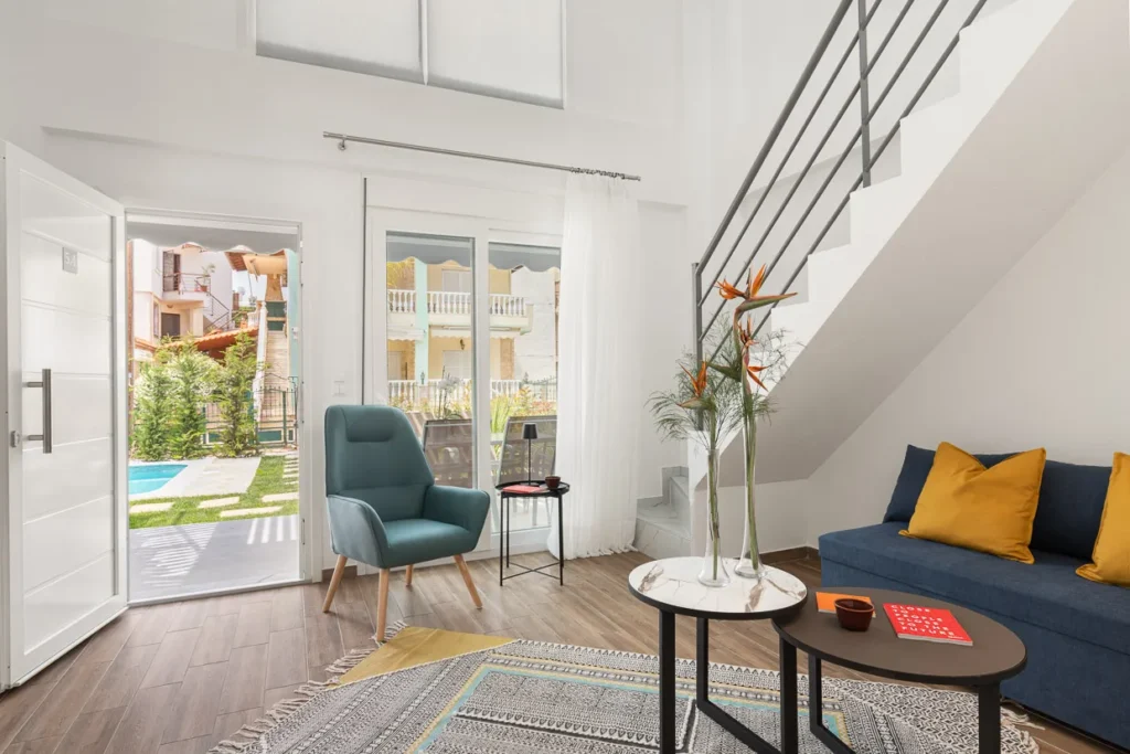 anastasia residential complex, anastasia residential complex ofrinio beach, ofrinio lux aparmtani, ofrinio beach letovanje, ofrino beach luksuzni apartmani, ofrinio beach letovanje smestaj