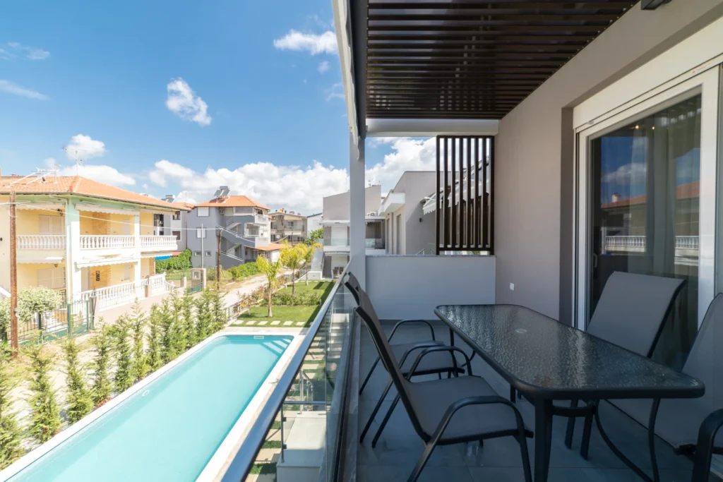anastasia residential complex, anastasia residential complex ofrinio beach, ofrinio lux aparmtani, ofrinio beach letovanje, ofrino beach luksuzni apartmani, ofrinio beach letovanje smestaj