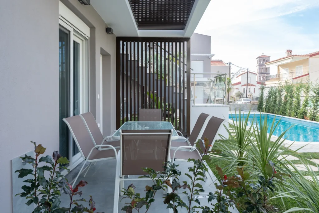 anastasia residential complex, anastasia residential complex ofrinio beach, ofrinio lux aparmtani, ofrinio beach letovanje, ofrino beach luksuzni apartmani, ofrinio beach letovanje smestaj