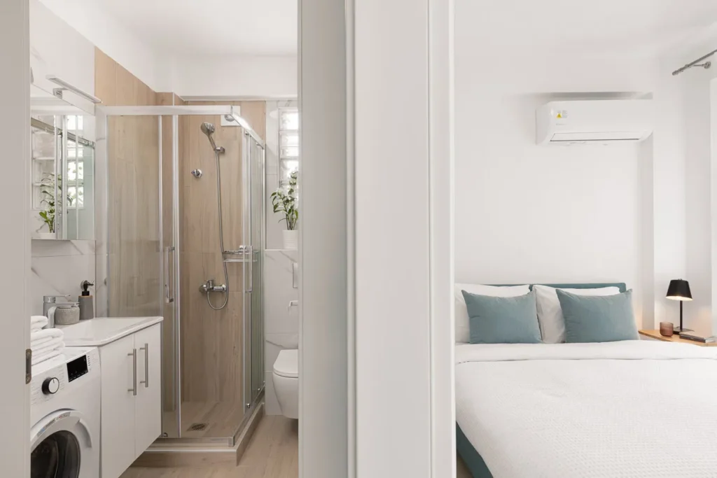 anastasia residential complex, anastasia residential complex ofrinio beach, ofrinio lux aparmtani, ofrinio beach letovanje, ofrino beach luksuzni apartmani, ofrinio beach letovanje smestaj