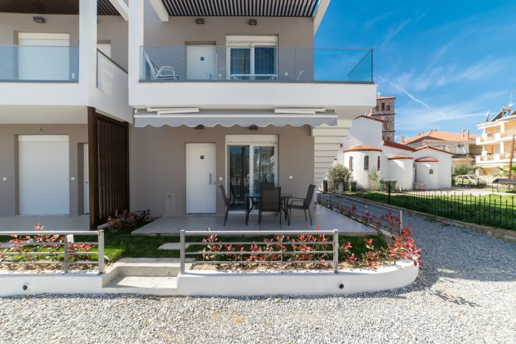 anastasia residential complex, anastasia residential complex ofrinio beach, ofrinio lux aparmtani, ofrinio beach letovanje, ofrino beach luksuzni apartmani, ofrinio beach letovanje smestaj