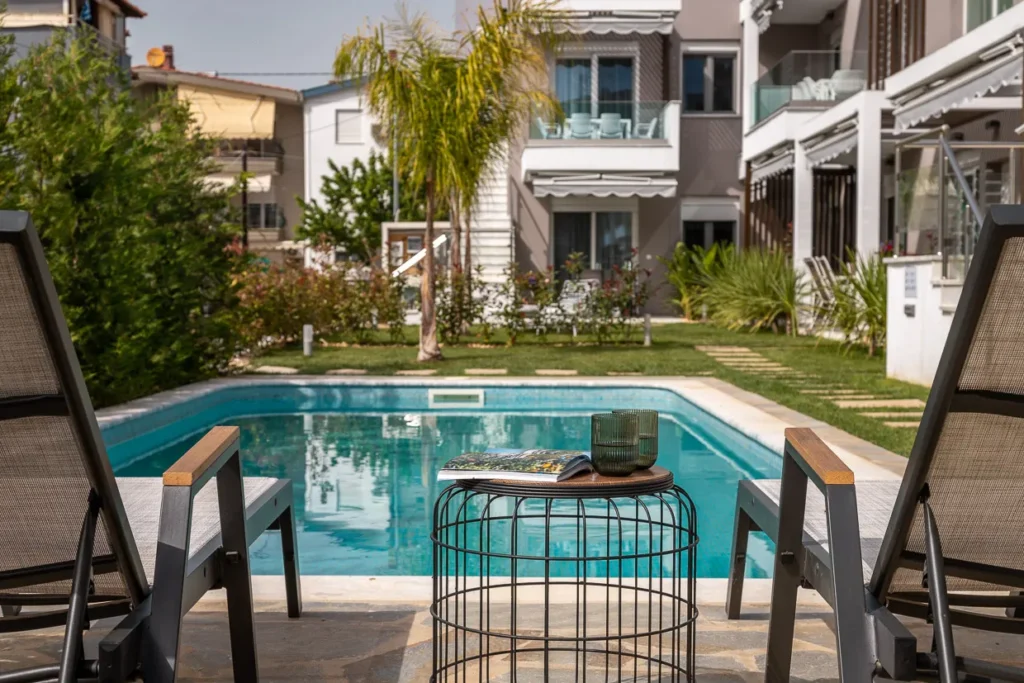 anastasia residential complex, anastasia residential complex ofrinio beach, ofrinio lux aparmtani, ofrinio beach letovanje, ofrino beach luksuzni apartmani, ofrinio beach letovanje smestaj