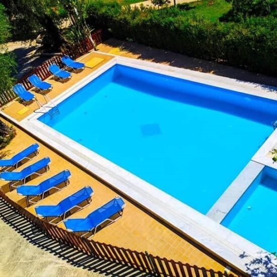 harmony garden parga, parga apartmani, parga letovanje smestaj