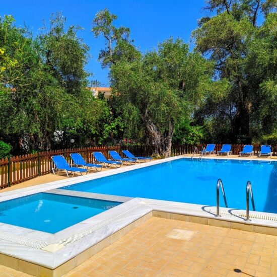 harmony garden parga, parga apartmani, parga letovanje smestaj