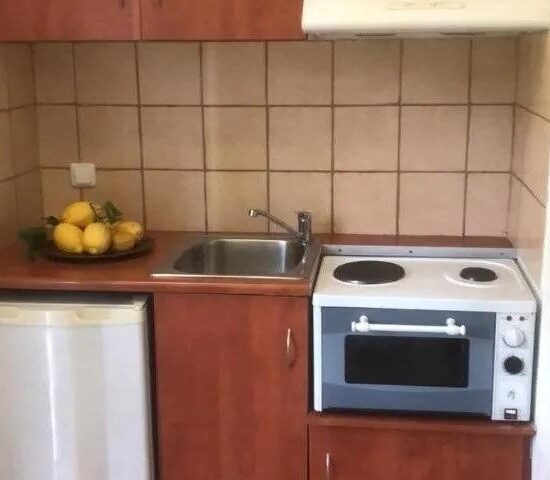 harmony garden parga, parga apartmani, parga letovanje smestaj