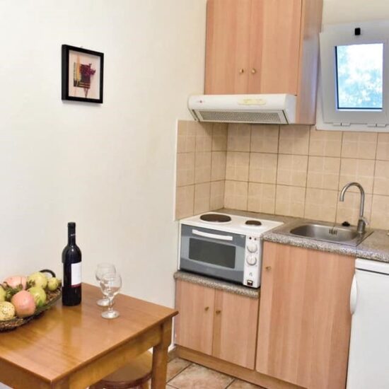 harmony garden parga, parga apartmani, parga letovanje smestaj