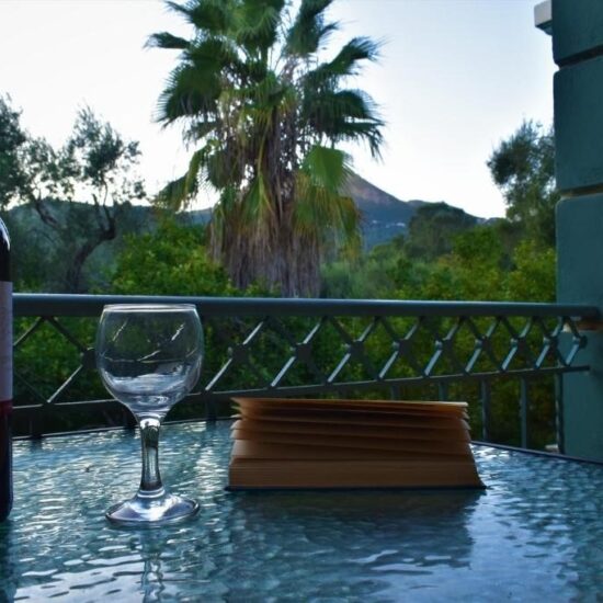 harmony garden parga, parga apartmani, parga letovanje smestaj