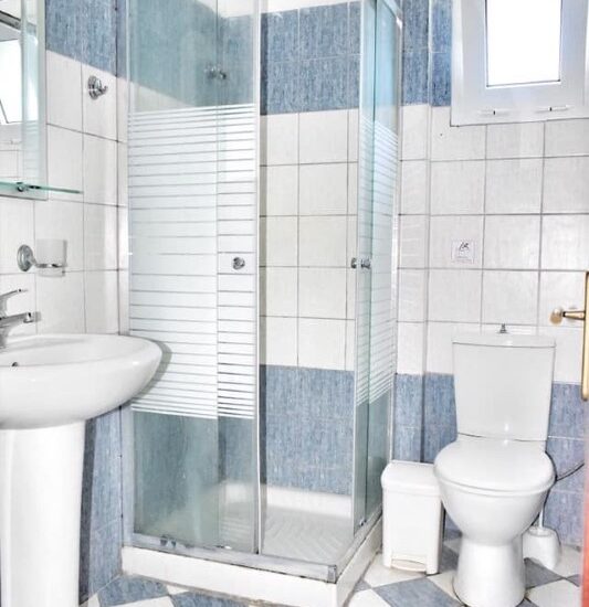 harmony garden parga, parga apartmani, parga letovanje smestaj