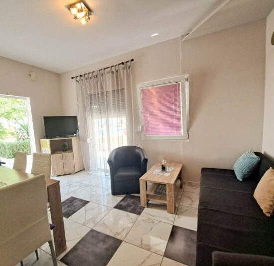 vila afroditi garden pefkohori, pefkohori smestaj, pefkohori apartmani