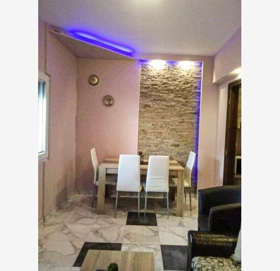 vila afroditi garden pefkohori, pefkohori smestaj, pefkohori apartmani