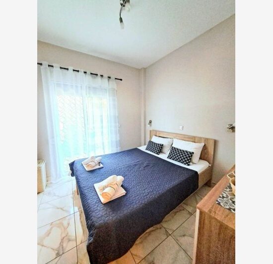 vila afroditi garden pefkohori, pefkohori smestaj, pefkohori apartmani