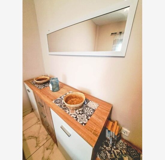 vila afroditi garden pefkohori, pefkohori smestaj, pefkohori apartmani