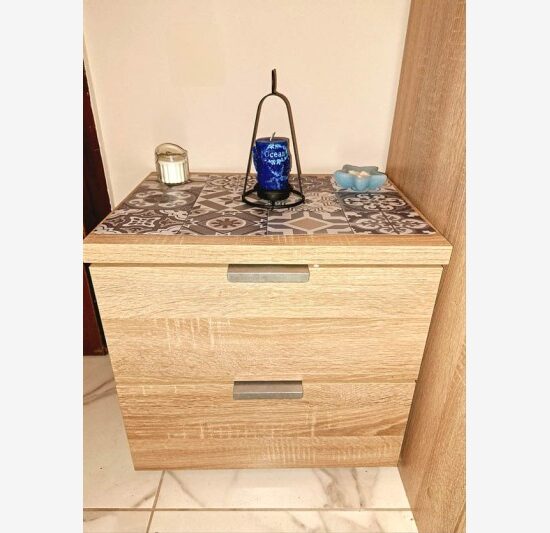 vila afroditi garden pefkohori, pefkohori smestaj, pefkohori apartmani