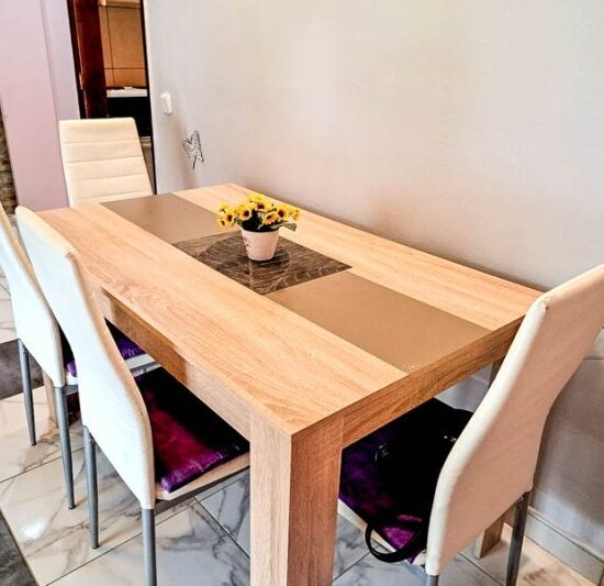 vila afroditi garden pefkohori, pefkohori smestaj, pefkohori apartmani