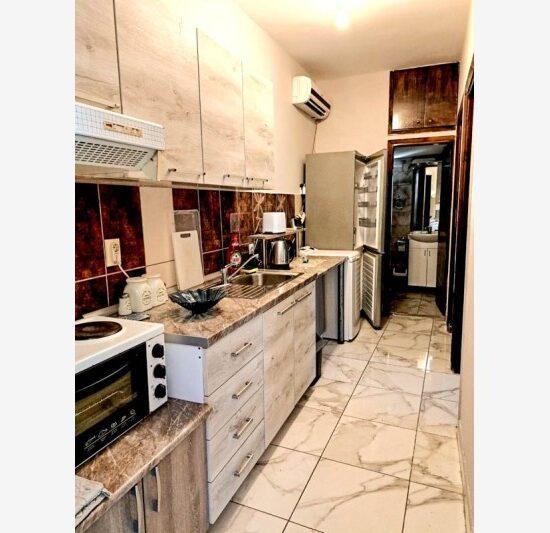 vila afroditi garden pefkohori, pefkohori smestaj, pefkohori apartmani