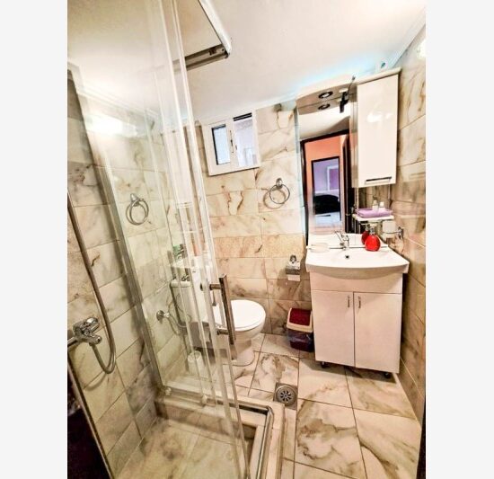 vila afroditi garden pefkohori, pefkohori smestaj, pefkohori apartmani