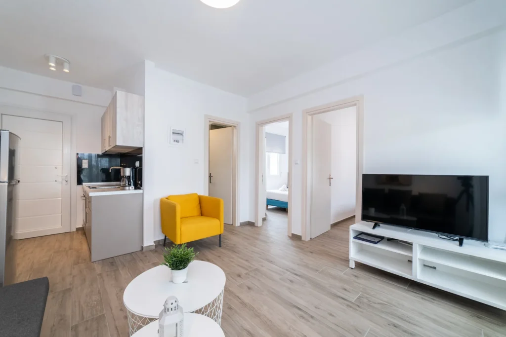 danai residential complex ofrinio beach, ofrinio beach letovanje, letovanje kavala, lux apartmani grcka