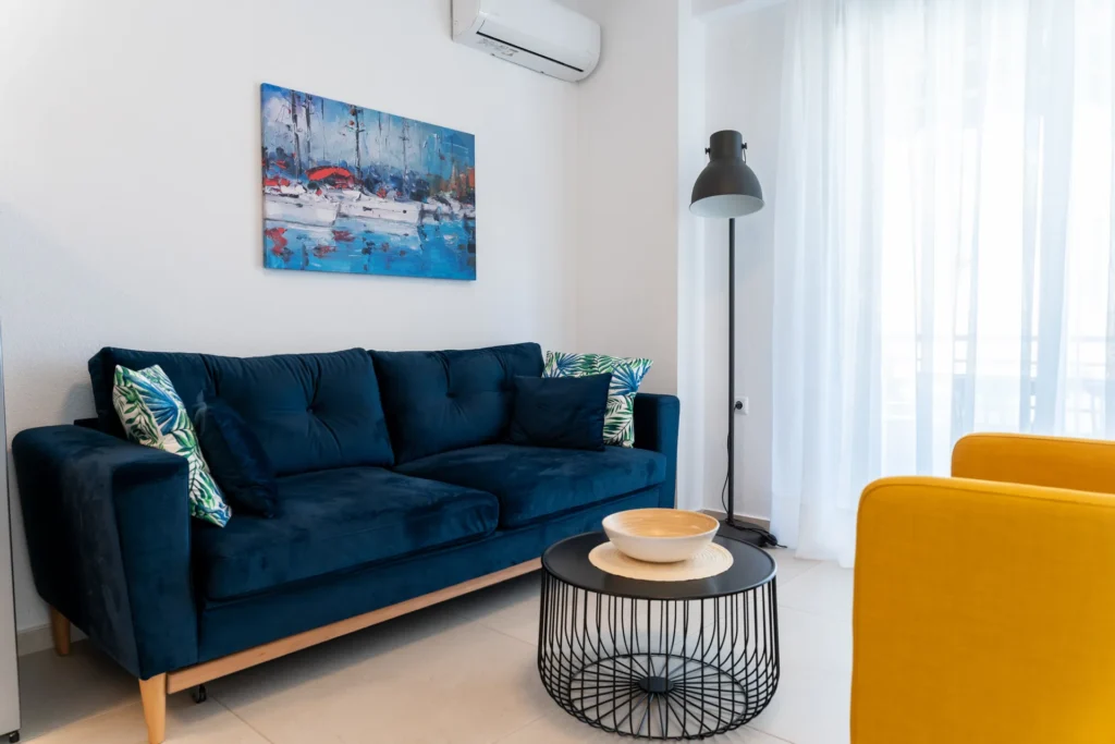 danai residential complex ofrinio beach, ofrinio beach letovanje, letovanje kavala, lux apartmani grcka