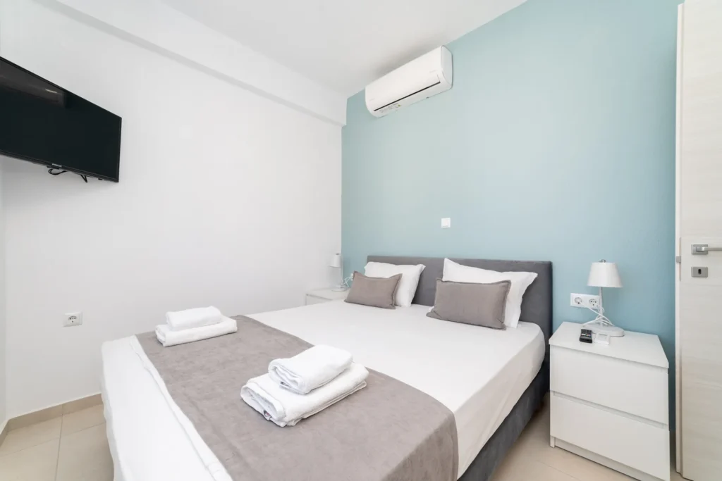 danai residential complex ofrinio beach, ofrinio beach letovanje, letovanje kavala, lux apartmani grcka
