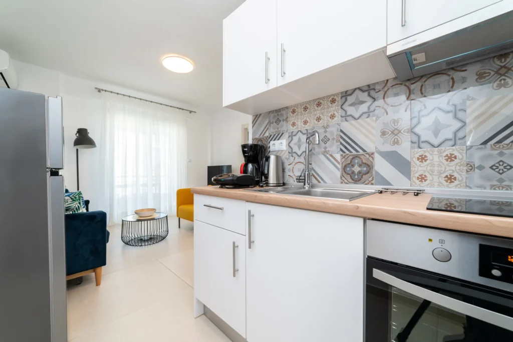 danai residential complex ofrinio beach, ofrinio beach letovanje, letovanje kavala, lux apartmani grcka